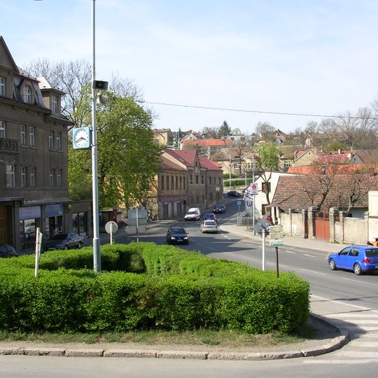 Praha-Řeporyje