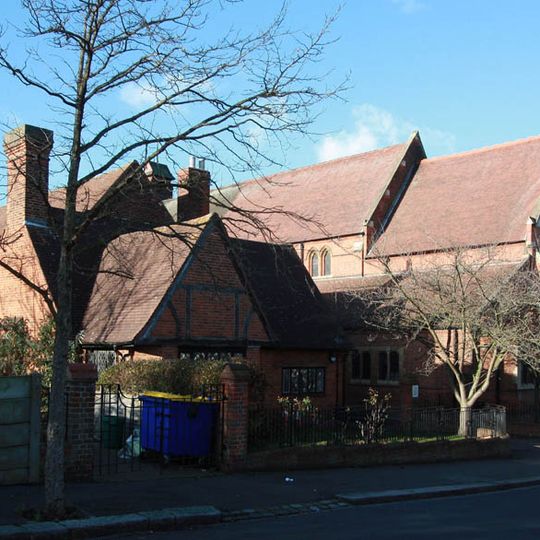 The Parish Church of St Philip - Home to Libera