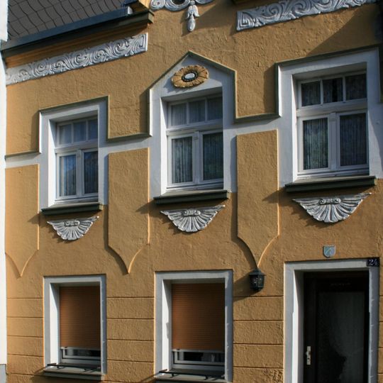 St.-Peter-Straße 24