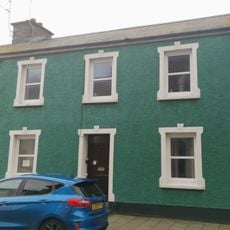 No.3 Tabernacle Street