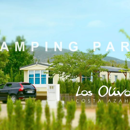 Los Olivos