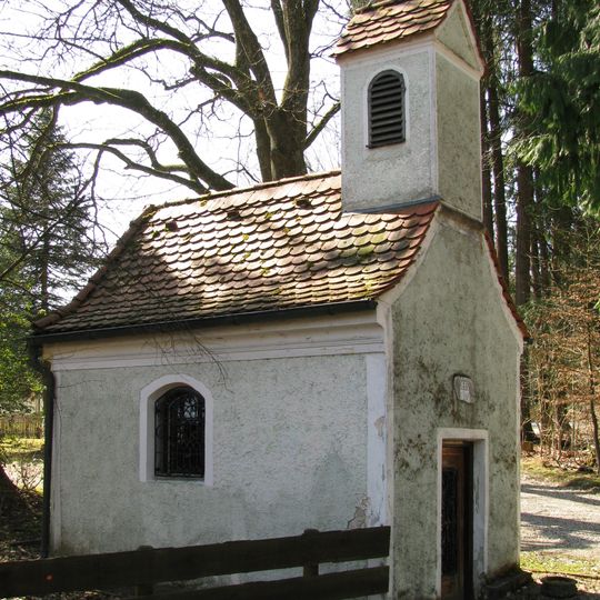 Kapelle St. Maria