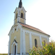 Ortskapelle