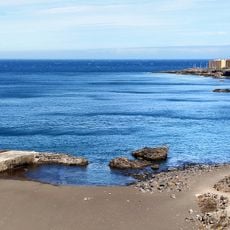 Playa del Barranquillo