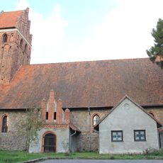 Neuhausen Church