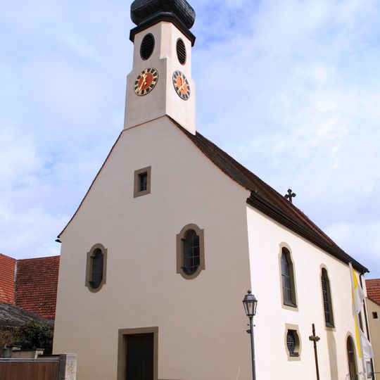 St. Georg