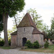 Michaelskapelle Haag