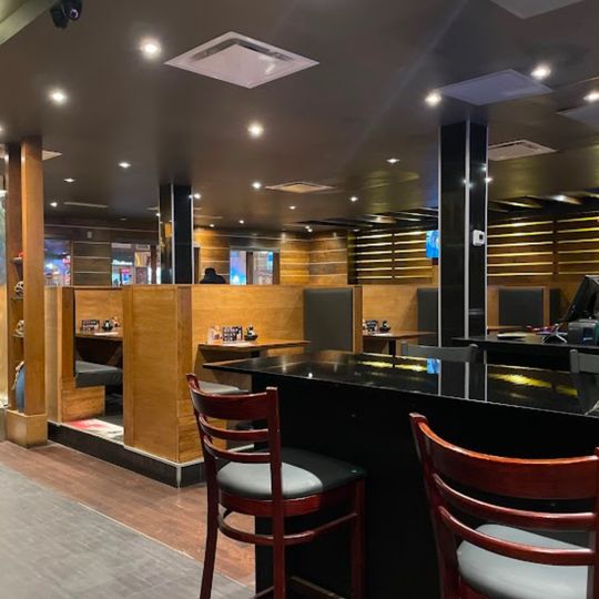 Sushi Moto