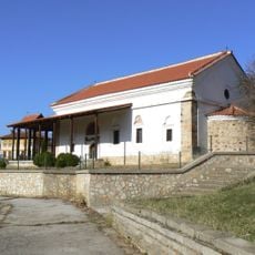 Saint Demetrius Church