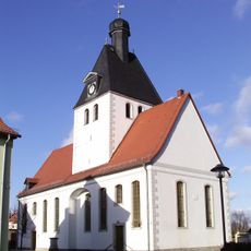 St. Wenzel (Zöschen)
