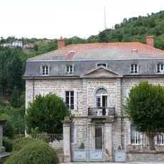 Château Coupat