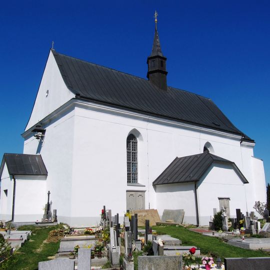 Church of Holy Trinity