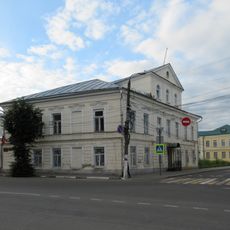 Жилой дом (Торжок)