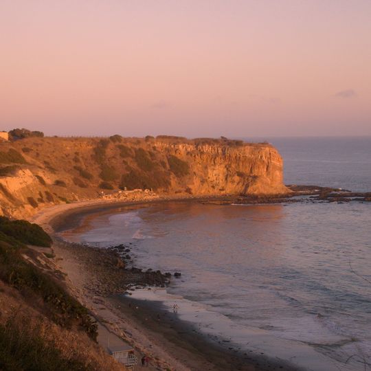 Portuguese Bend