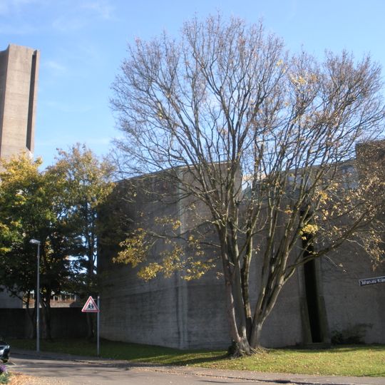 Gemeindezentrum Sonnenberg