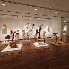Mobile Museum of Art