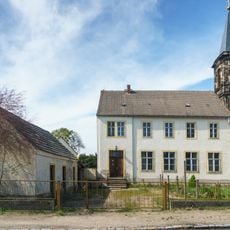 Clanzschwitzer Straße 10