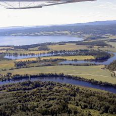 Réserve naturelle de Synneren