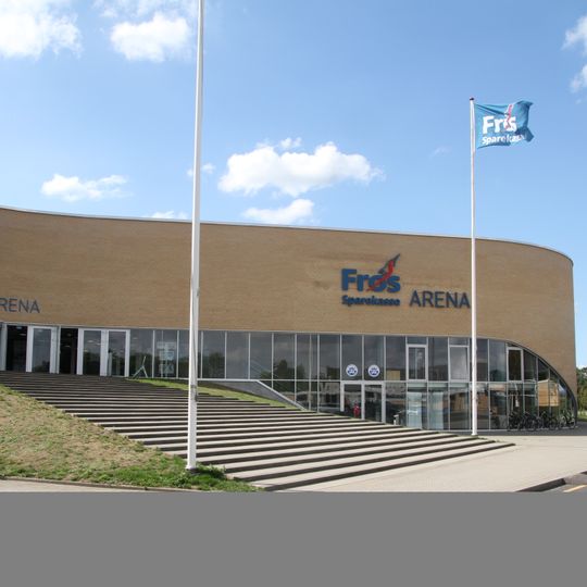 SE Arena