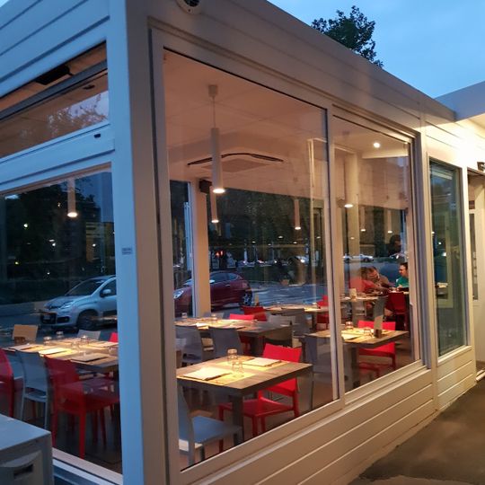 Pizzeria Fratelli Roselli