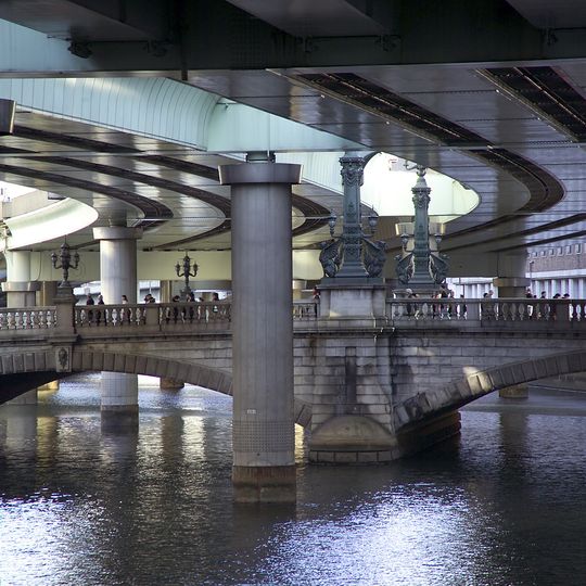 Nihonbashi River