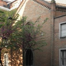 Oratorio della Madonna di Lourdes