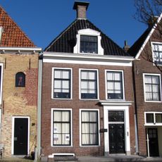 Noorderhaven 41, Harlingen