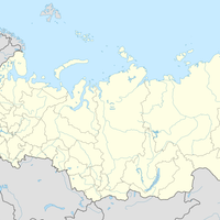 Zaozerny, Amur Oblast
