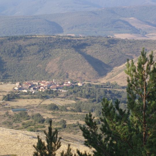 Valle de Valdelaguna