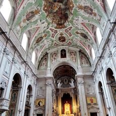 Basílica de Nossa Senhora dos Mártires