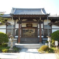 蓮清寺