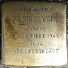 Georg Oswald
