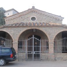 Chiesa di Santa Maria delle Grazie