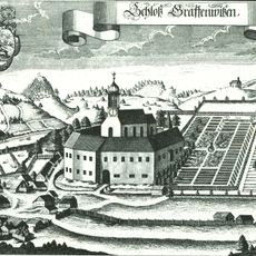 Schloss Grafenwiesen