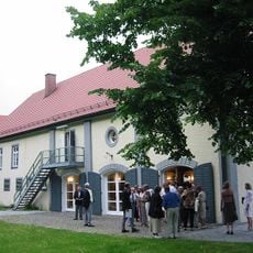Historisches Stadttheater Weißenhorn