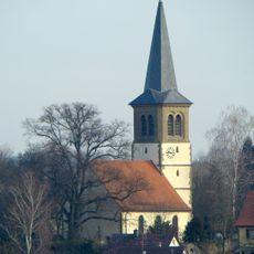 Evangelische Kirche Baumerlenbach