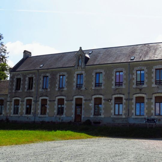 Saint-Georges-de-Noisné