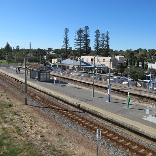 Cottesloe