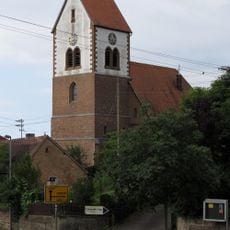 Jakobuskirche