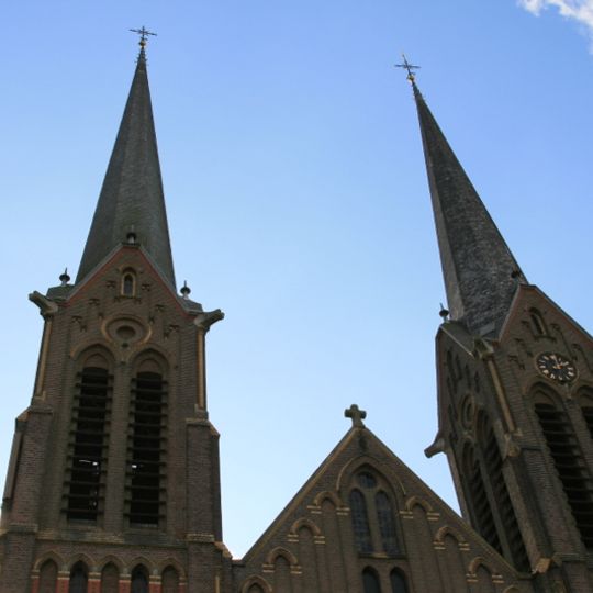 Johannes de Doperkerk