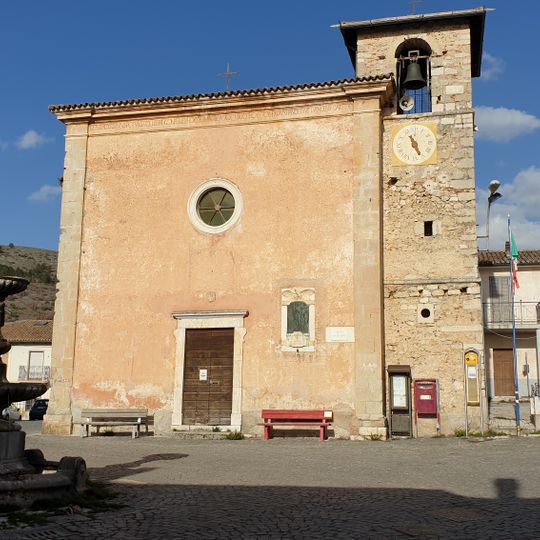 Chiesa di San Silvestro