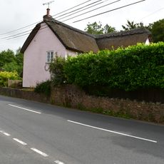 Bramble Cottage