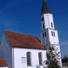 St. Georg (Mittelstetten)