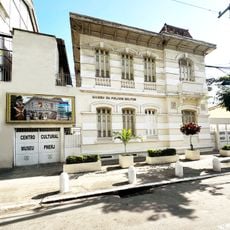 Museu da Polícia Militar do Estado do Rio de Janeiro