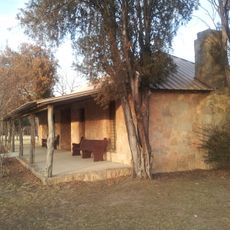 Camp Colorado Replica