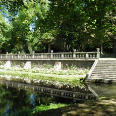Château de Valgenceuse