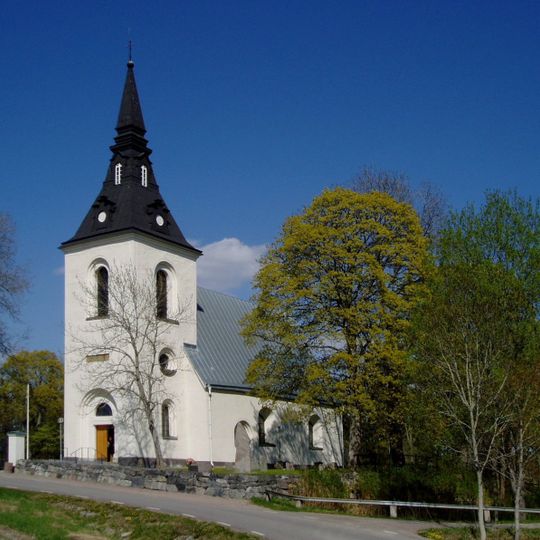 Skerike Church