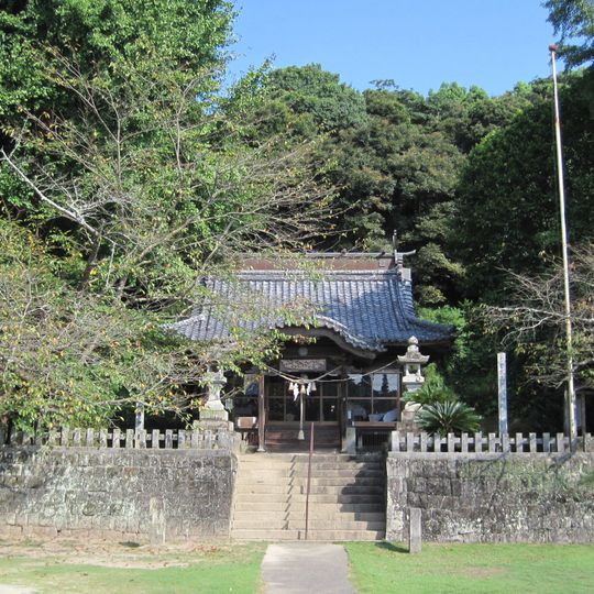 Konoura-jinja