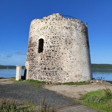 Torre di Marceddì