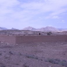 Hoseynabad Farmhouse (Niasar District)